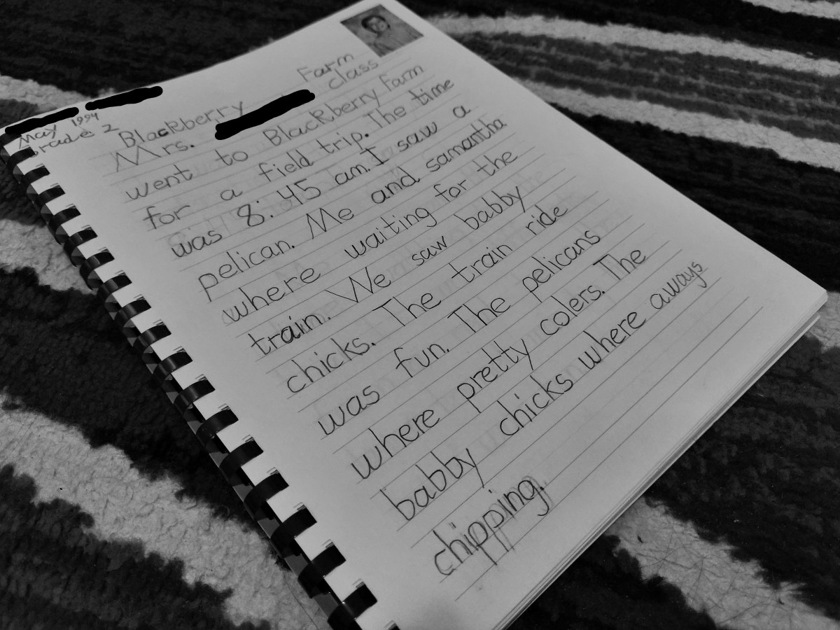 Flashback Thursday – 1994&nbsp;Edition